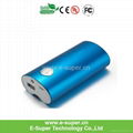 2013 New arrival power bank external battery charger 