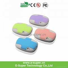 USB Charger Power Bank Portable Power