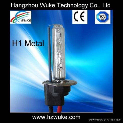 35W/12V Auto Headlights H1 xenon lamps hottetsale mps