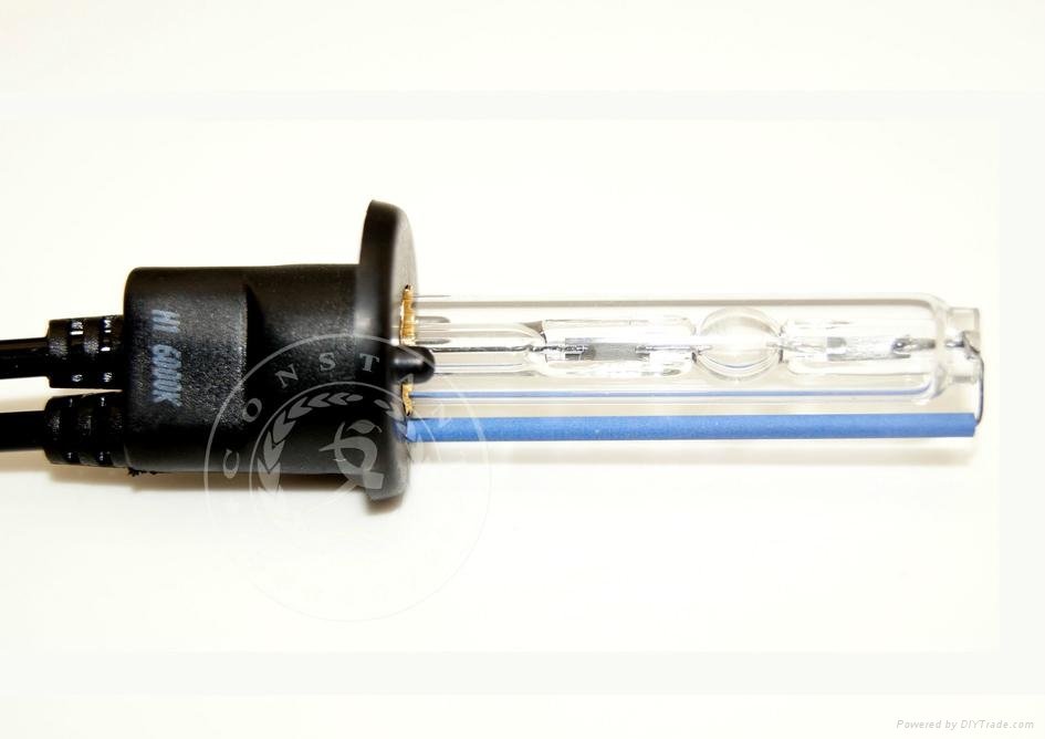 xenon bulbs H1 high quality and competitive price 3