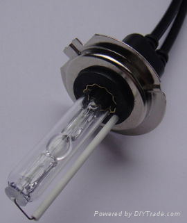 Cool Summer Promotion sales HID H7 Xenon Lamps 4