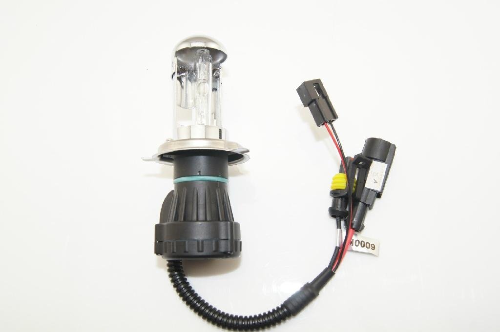 H4 Hi/Low xenon lamp auto headlight wholesalse in world