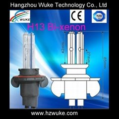 Bi-xenon lamp conversion kit H4 H13 9004 9007 Excellent quality