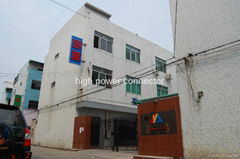 Dongguan YanDa Electronic technology Co.,Ltd