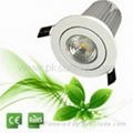 LED COB Down light