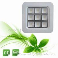 LED Panel light