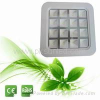 LED Panel light