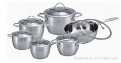 cookware set