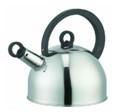 Stainless steel whistling kettle 2.5L