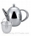 Teapot 500ml 1