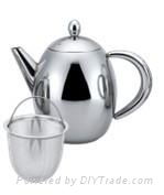 Teapot 500ml