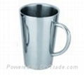 Double wall cup 8oz 1