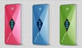 Lithium power bank 3