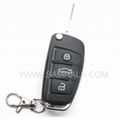 Hot Sales Wireless Auto & Motorcycle rf