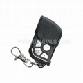 Hot sales wireless rf remote controller