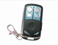Hot sales wireless rf Keyfob controller