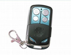 Hot sales wireless rf Keyfob controller switch