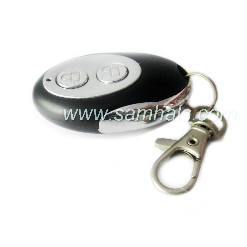 Small smart fixed code Face to Face Copy Remote Control  3