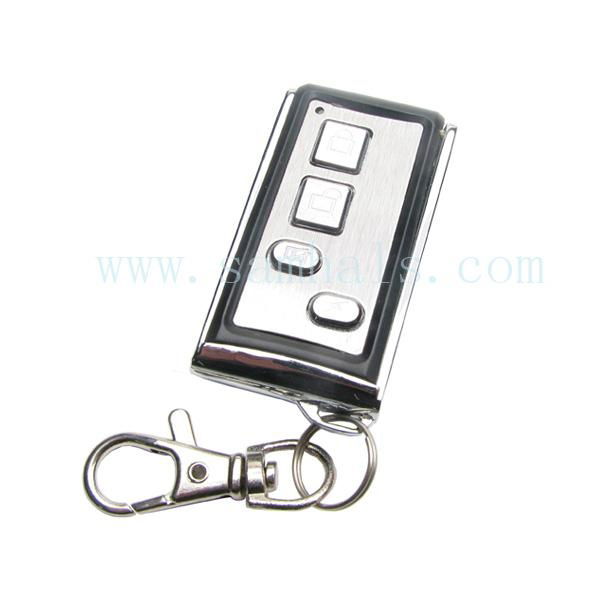 Motorcycle Remote Control Switch