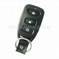 Small Smart Wirelesss Remote Control Switch 1