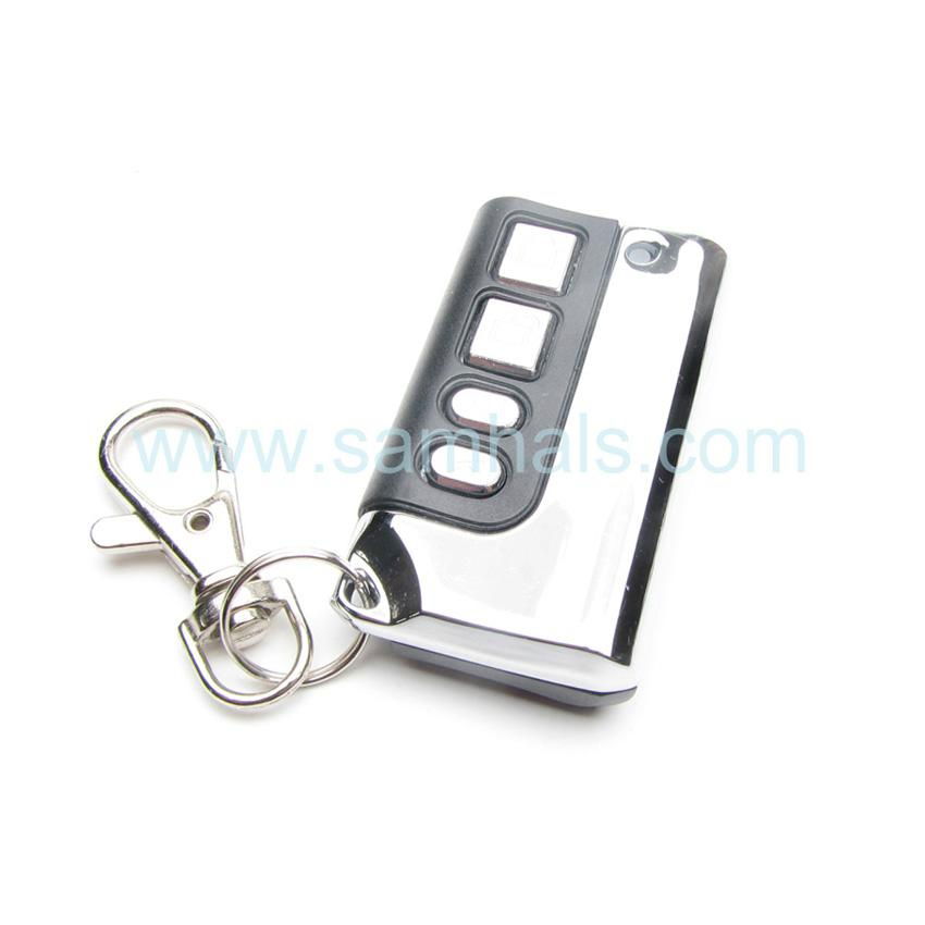 Auto & Motorcycle Wirelesss Remote Control Switch