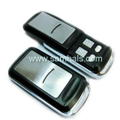 Auto & Motorcycle  Remote Control Switch 4 Buttons 2