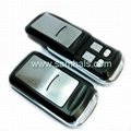 Auto & Motorcycle  Remote Control Switch 4 Buttons 2
