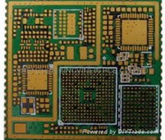 1+4+1 HDI PCB