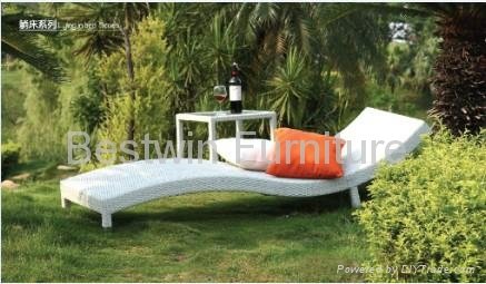 Lounge Chair BW-1701CL