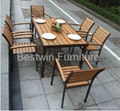 Outdoor Furniture BW-3507C&BW-7316DT 1