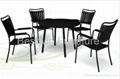 Outdoor Furniture BW-3501C&BW-7316DT 1