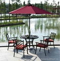 Outdoor Furniture Set BW-3004C&