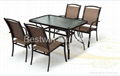 Outdoor Furniture Set BW-2002C&