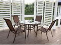 Outdoor Furniture Set BW-2004C&