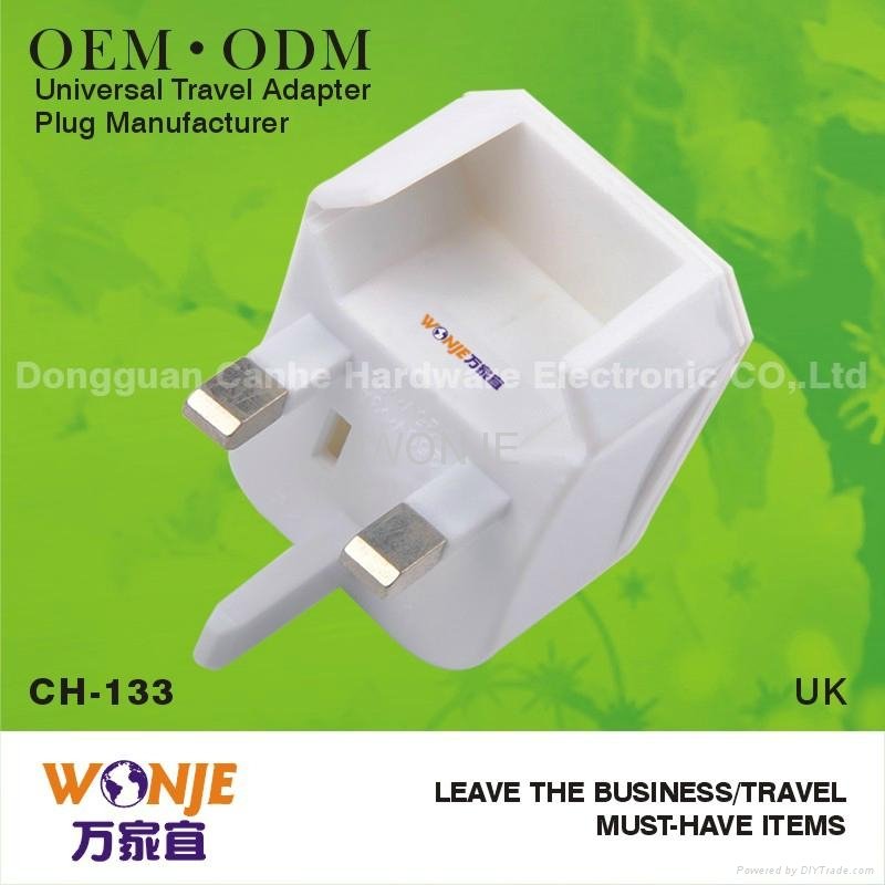 universal all in one power plugs and sockets for global use 5