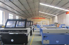 Jinan Yaobang CNC Equipment CO,. Ltd