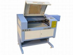 AOL 5030 mini laser engraving & cutting machine