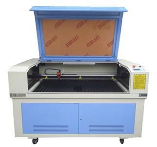 AOL 1290 Hinese Laser Wood Engraving Machine