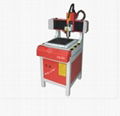 2013 China CNC Machining AOL 3030 (Engraving and Cutting) 1