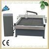 China AOL1325 Plasma CNC Cutting Machine