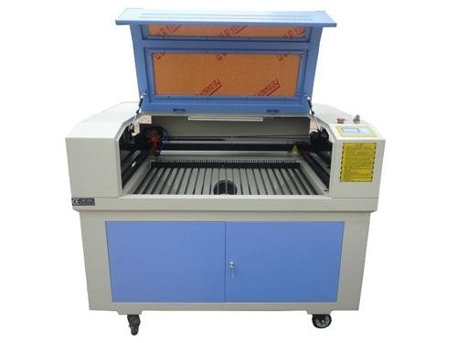 Jinan high quality laser engraving machines 600MM*900MM