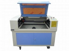 Jinan high quality laser engraving machines 600MM*900MM