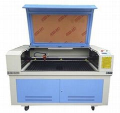 china AOL1390 clothing laser engraving machine