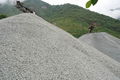 砂石生產線 5