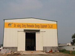 xinxiang city DONG Renewable Energy Equipment Co.,Ltd.