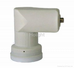 PC-3398 LNB in satellite TV receiver