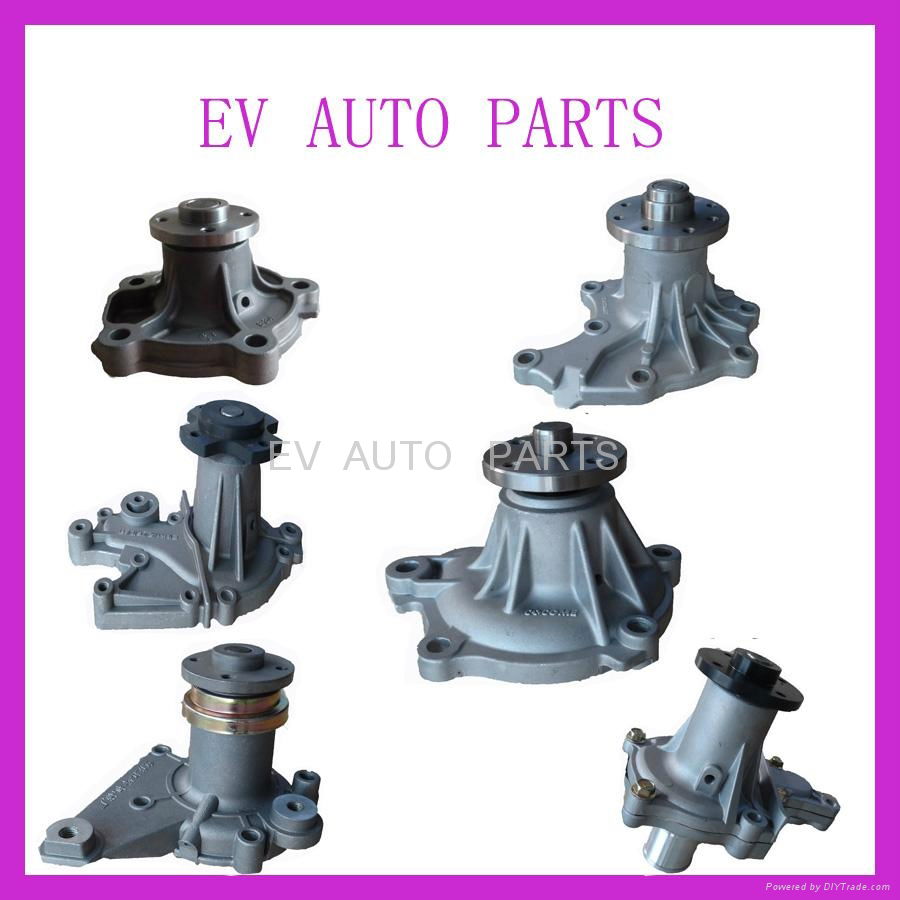 Geely DFM HAFEI JINBEI /479 386 465 474 493 engine parts water pump  