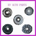 Geely DFM HAFEI Great wall foton  /479  465 474 2.8T engine parts clutch cover  1