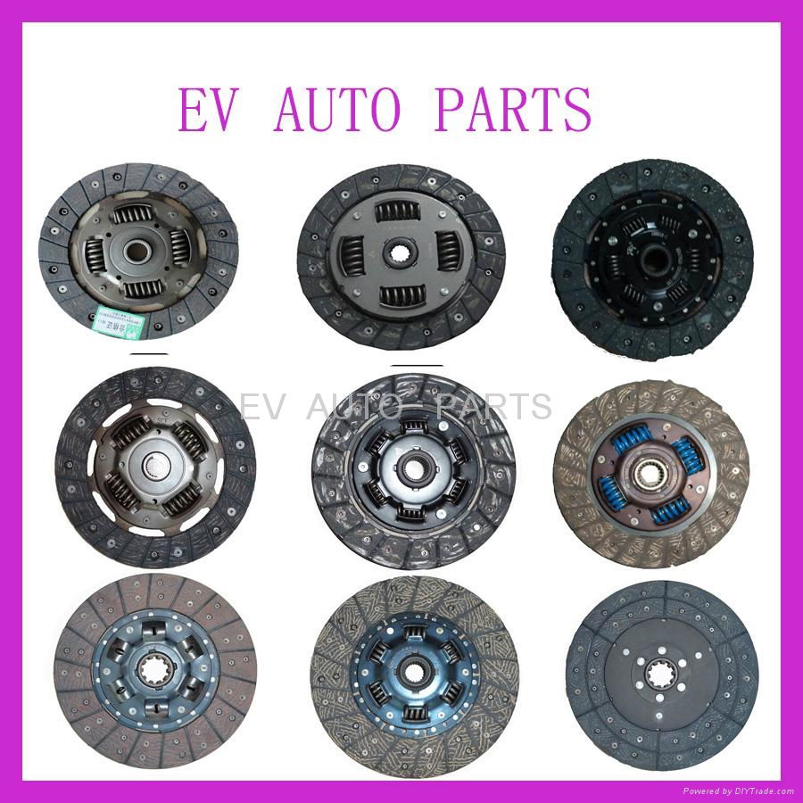 Geely DFM HAFEI Great wall foton  /479  465 474 2.8T engine parts clutch cover  2