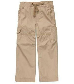 Cargo Pants kids pants boys pants